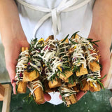 karacotta smudge bundles at maeree