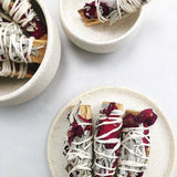 karacotta smudge bundle at maeree